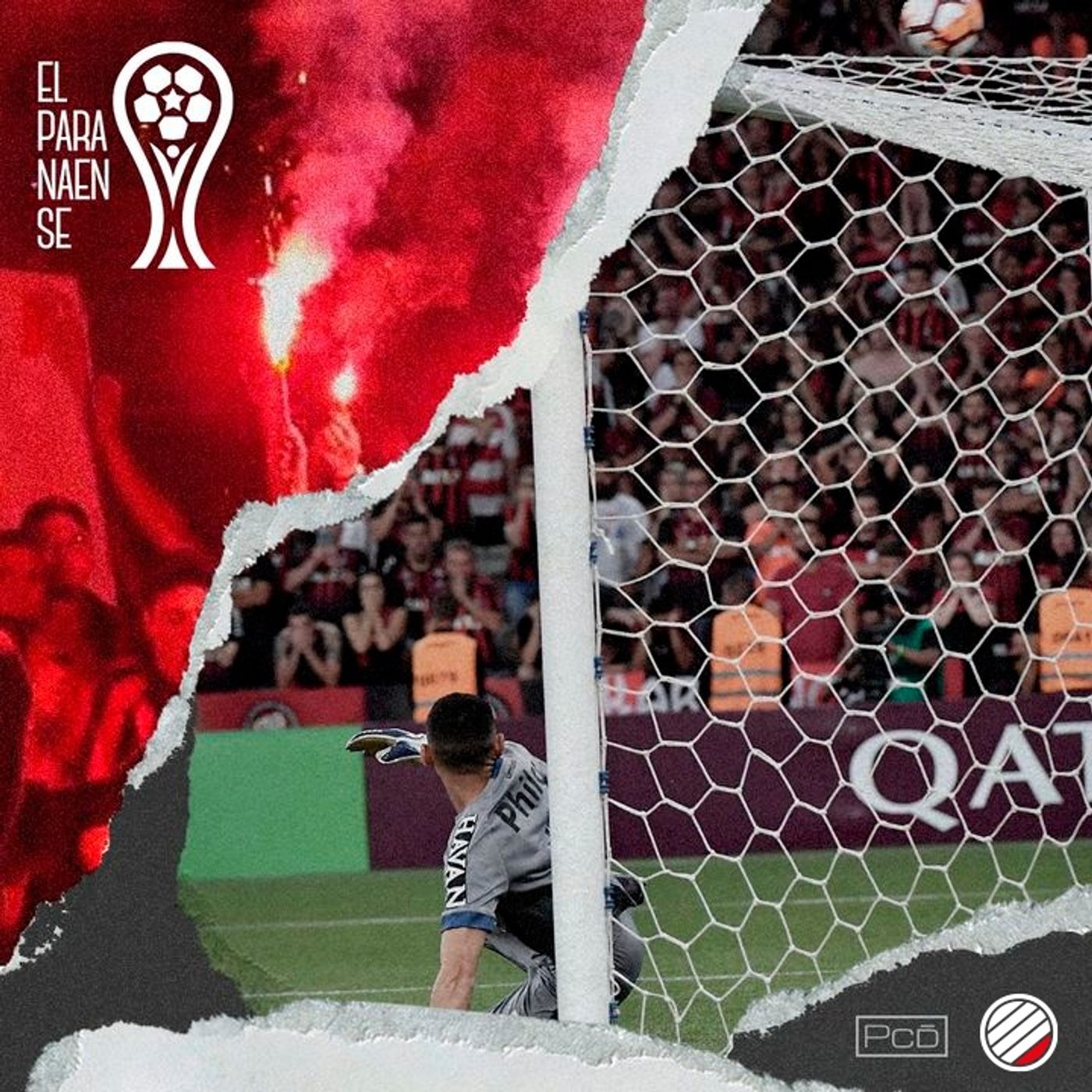 #01 - o pênalti que mudaria tudo [el paranaense: a conquista da sulamericana] episode artwork