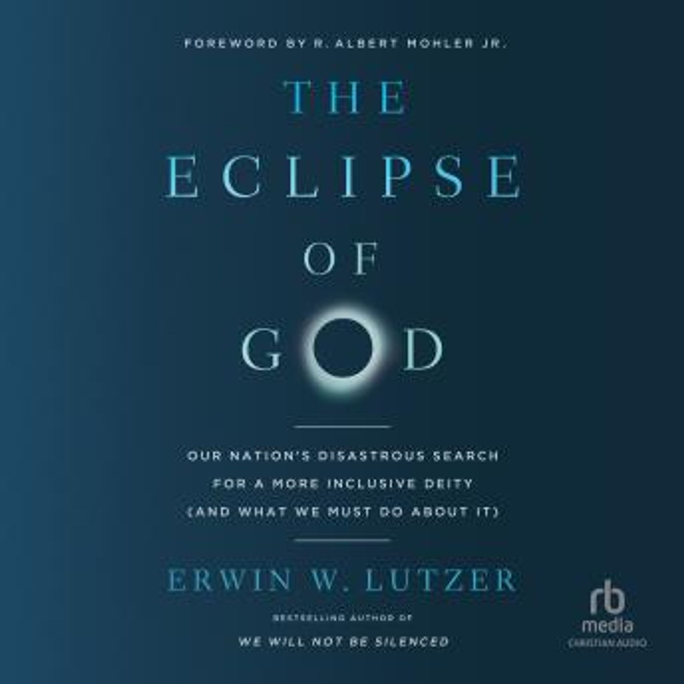 Access Top-Rated Full Audiobooks in Religion & Spirituality, Christianity