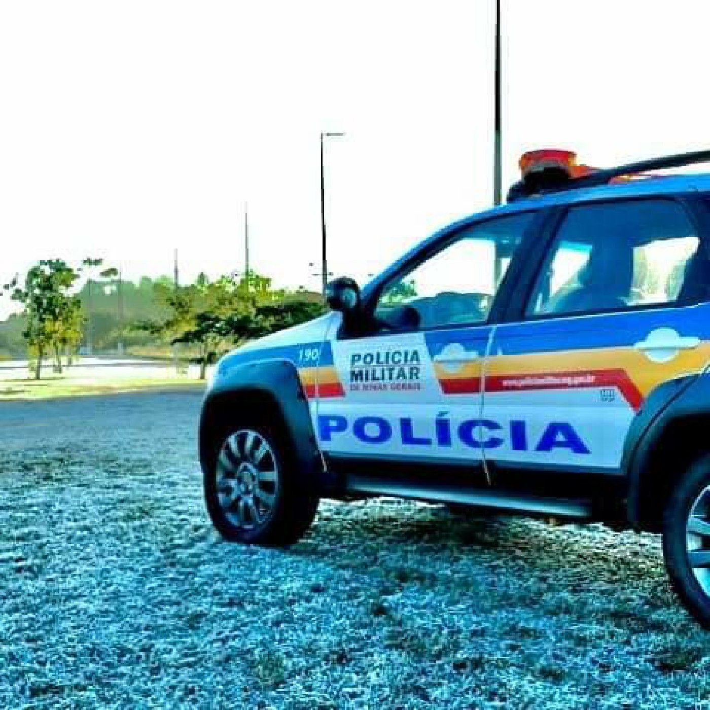 24 BPM - Sentinela Do Sul