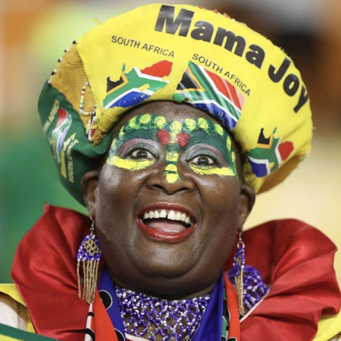 19 July - S Africa stop funding superfans - CAF Super Cup back in Saudi - Peter Etebo - Euro 2024 episode artwork
