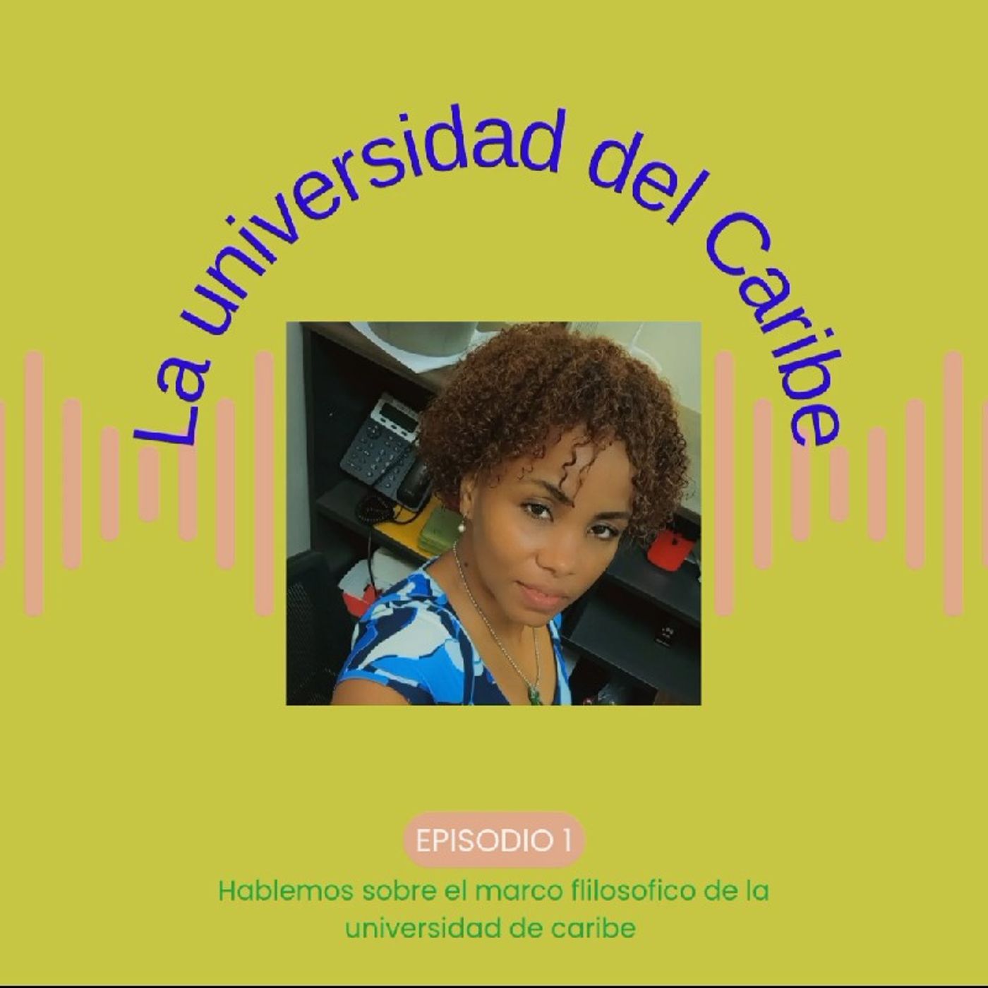 Mi primer episodio con Spreaker Studio episode artwork