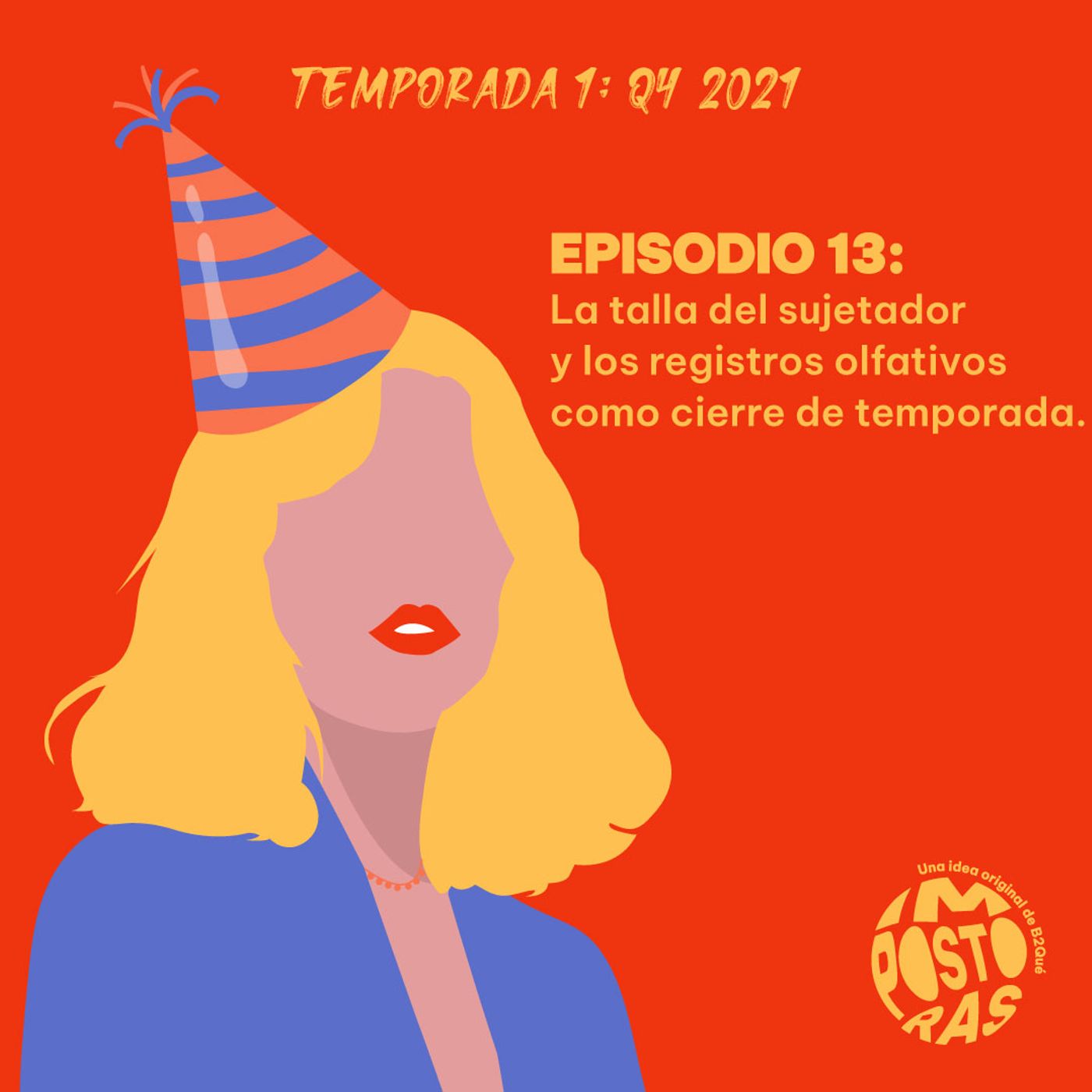 IMPOSTORAS