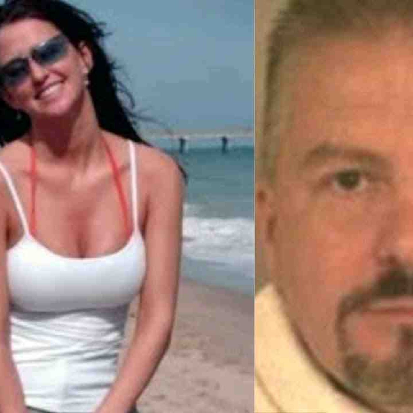 Mother murdered by ex before she could testify against him(MP3_160K) episode artwork