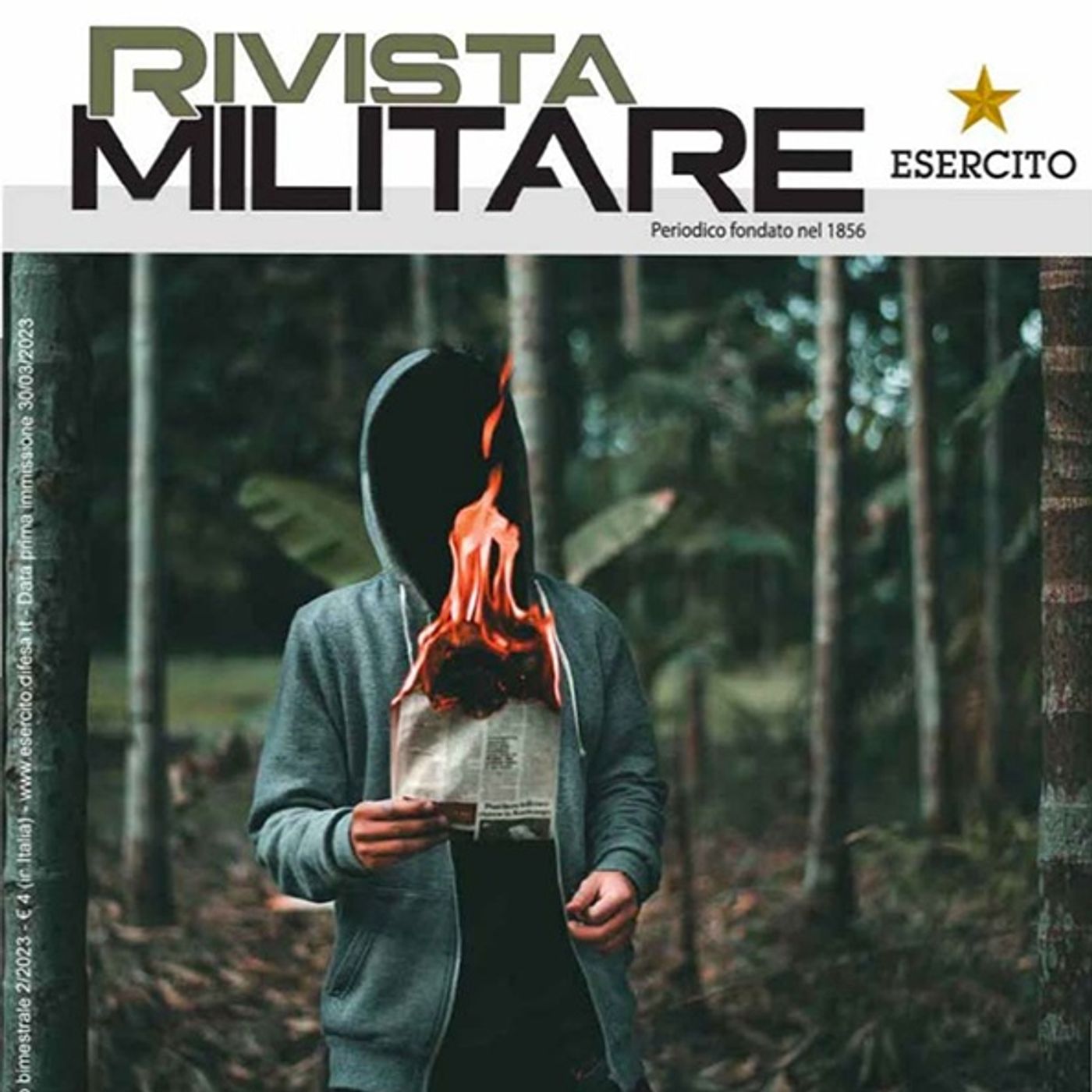 Rivista Militare