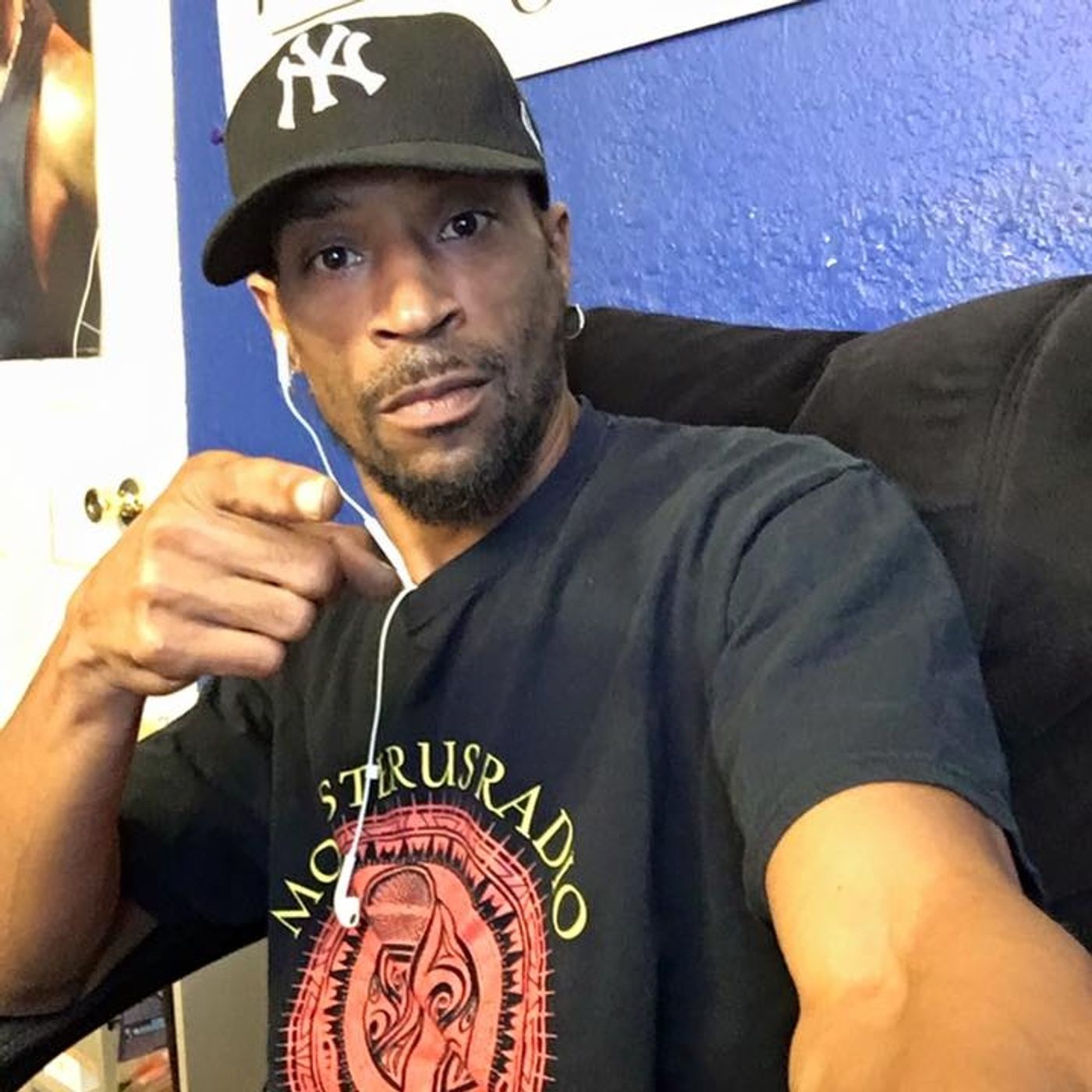 The Ernest NIchols Show