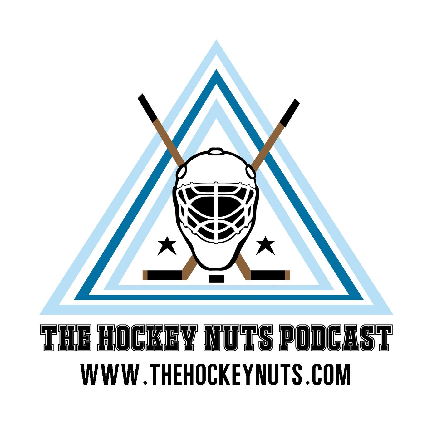 The Hockey Nuts Podcast