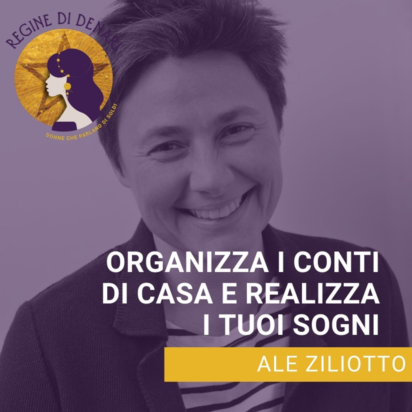 Regine di Denari