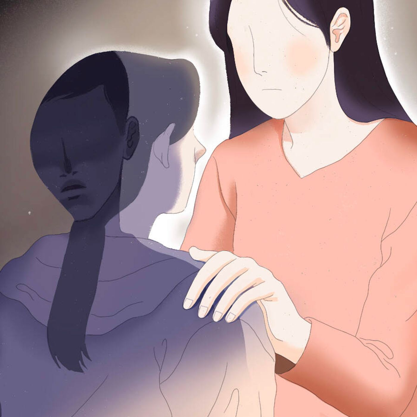 Supporting A Teen Through An Abusive Relationship episode artwork