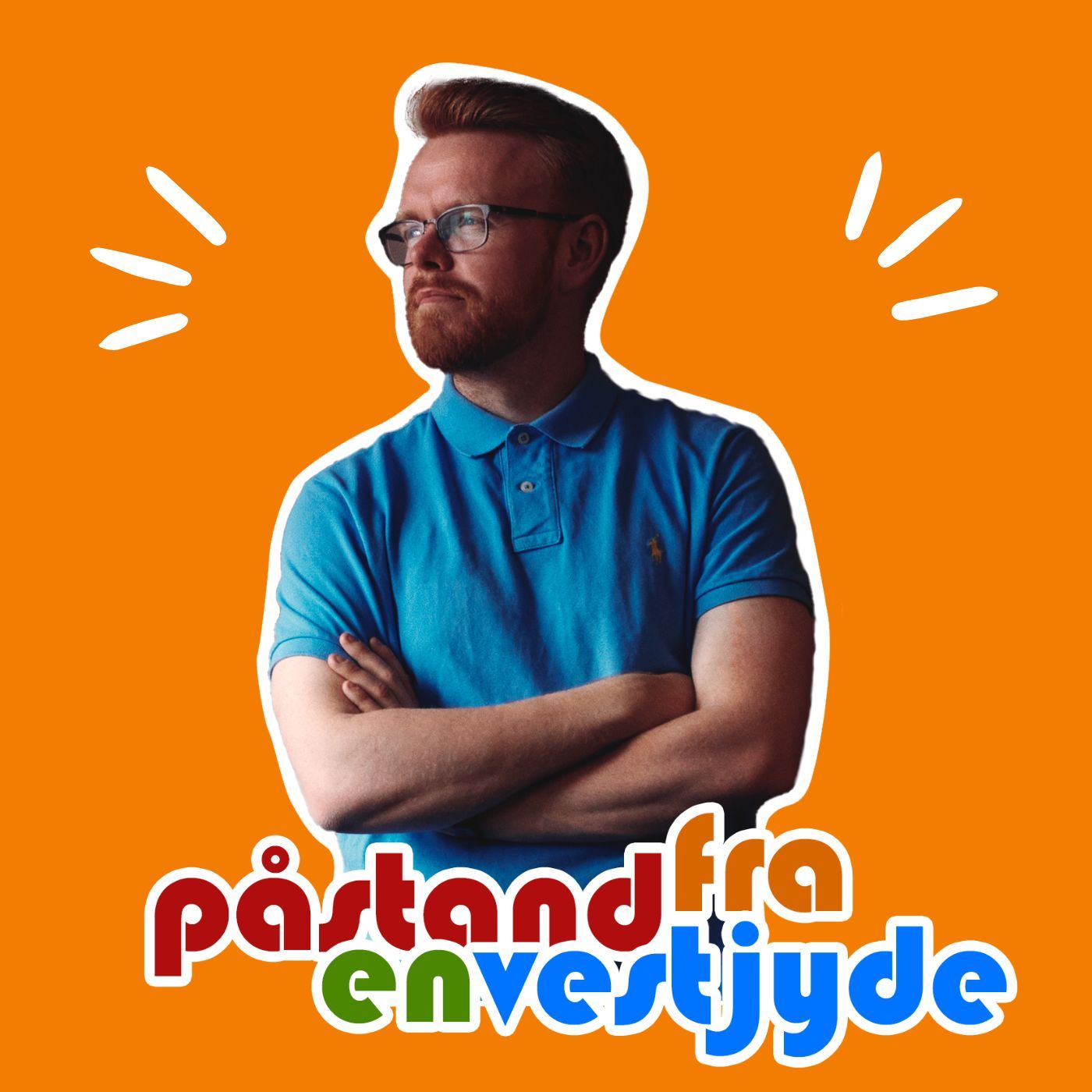 Påstand fra en Vestjyde af Ugli Fruit Productions