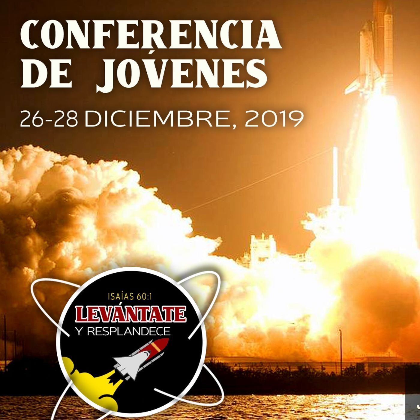 Jóvenes de Betel