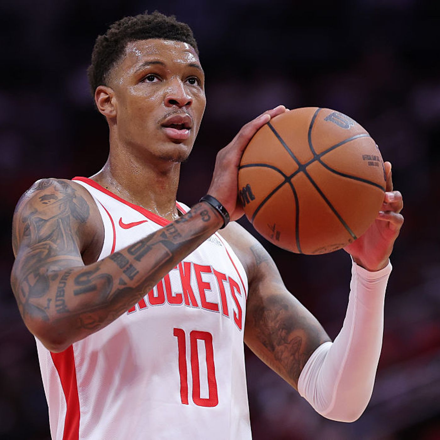Rockets Win Preseason Opener, Spectacular Monday Night Game, UT vs Florida Talk