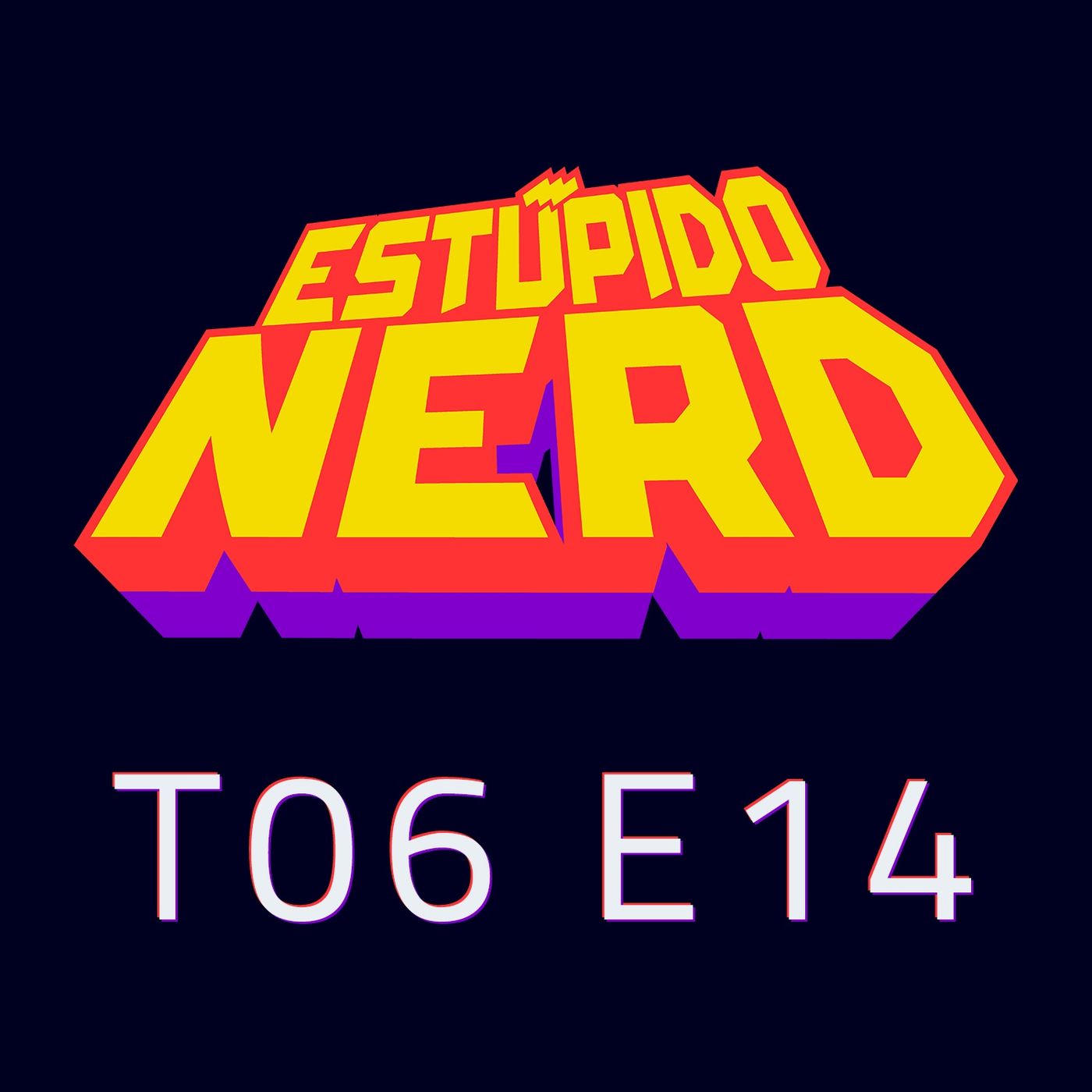 Estúpido Nerd
