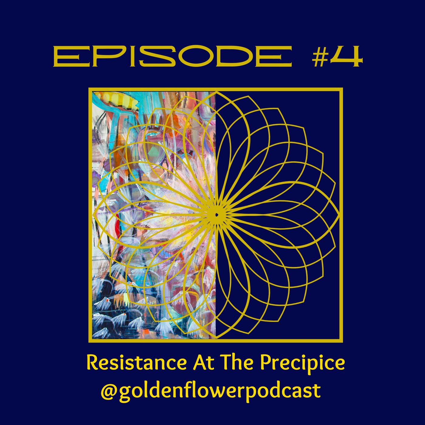 The Golden Flower