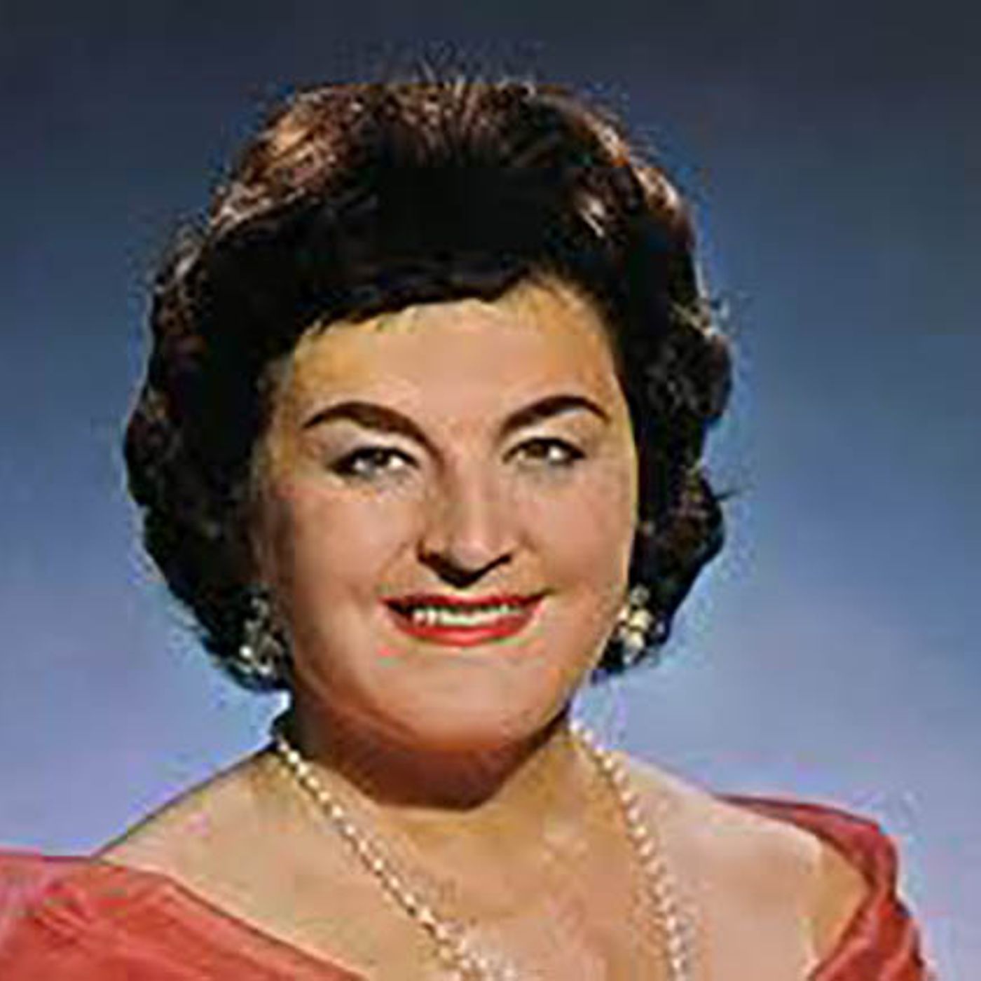 La Mattina all'Opera Buongiorno con Birgit Nilsson episode artwork