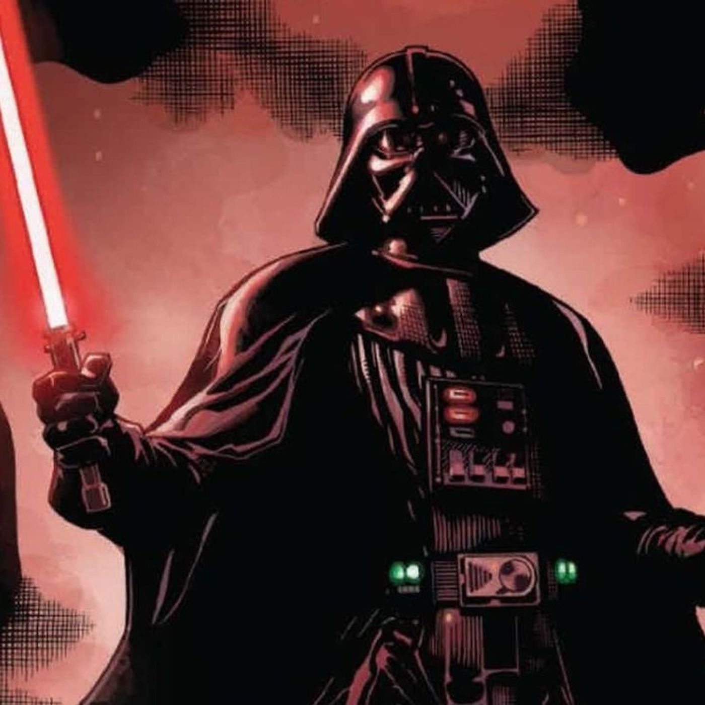 Has technology a dark side? cover art