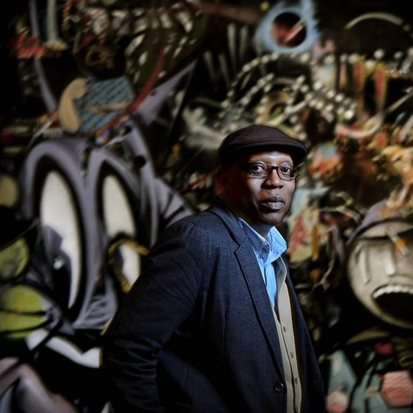 Glenn North (beats by Brotha Wes) Glenn North (beats by Brotha Wes)