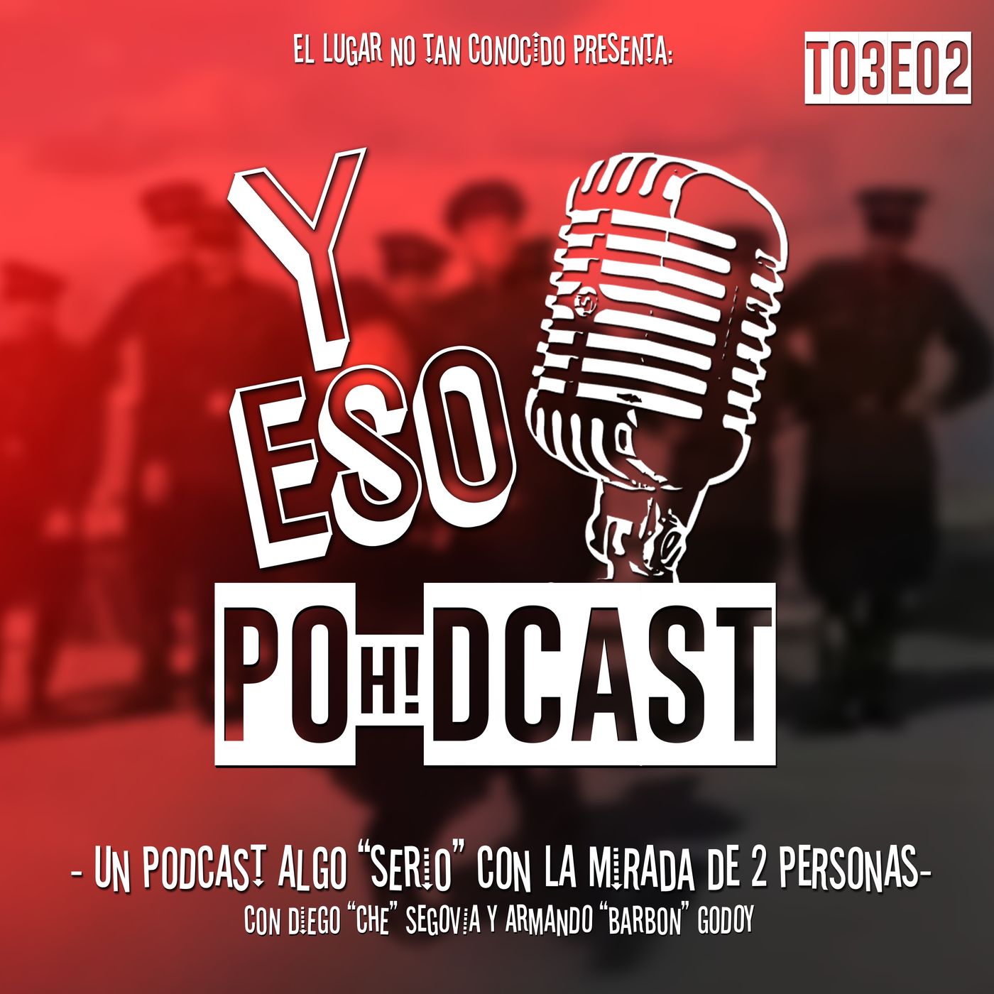 y eso poh!-dcast