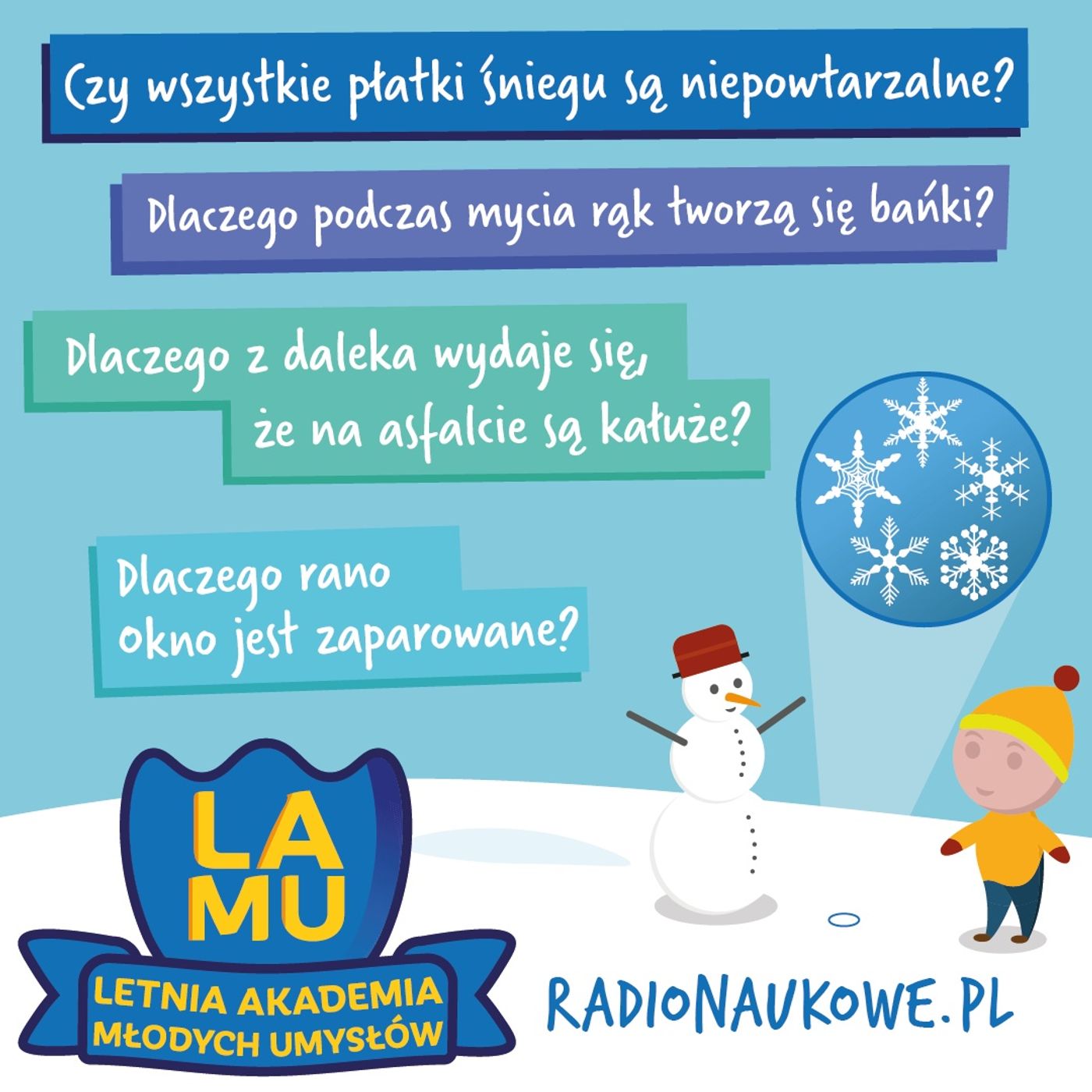 Radio Naukowe