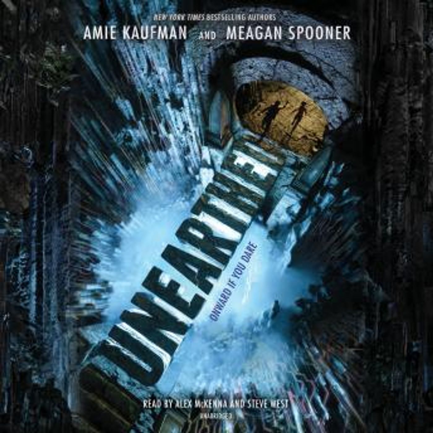 Download Best Full Audiobooks in Teen & YA, Sci-Fi, Fantasy & Paranormal