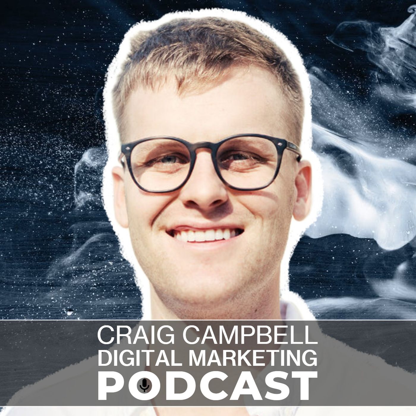 Craig Campbell\'s Digital Marketing Podcast