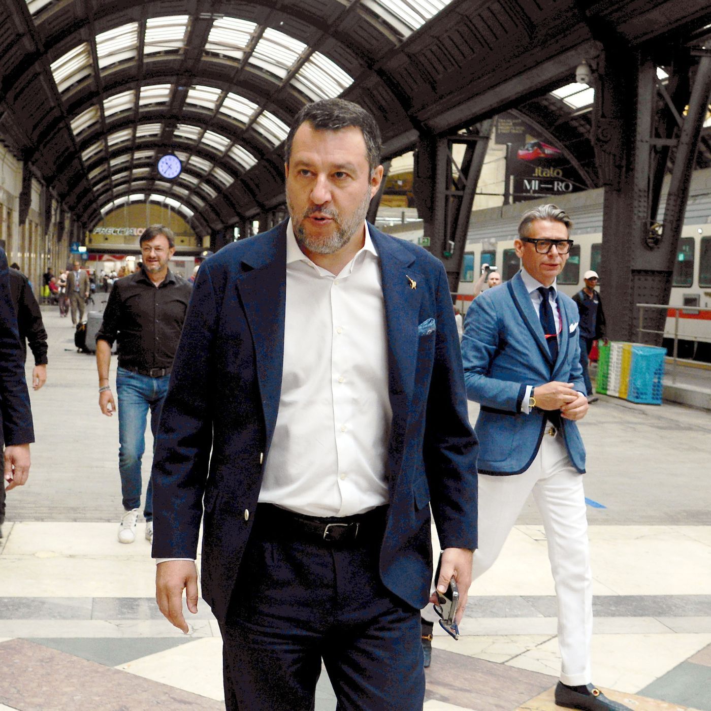 Il Corsivo di Daniele Biacchessi