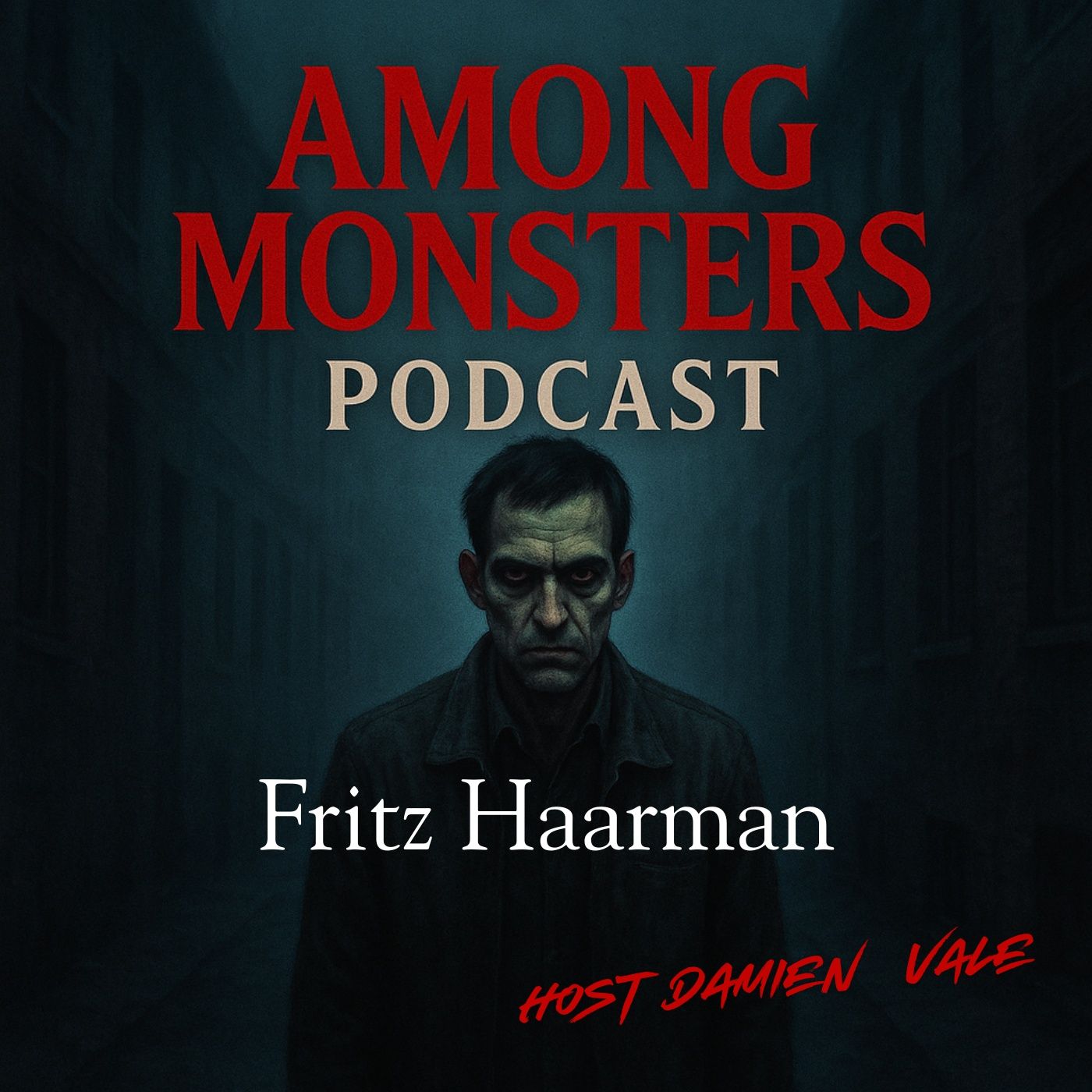 Among Monsters Podcast