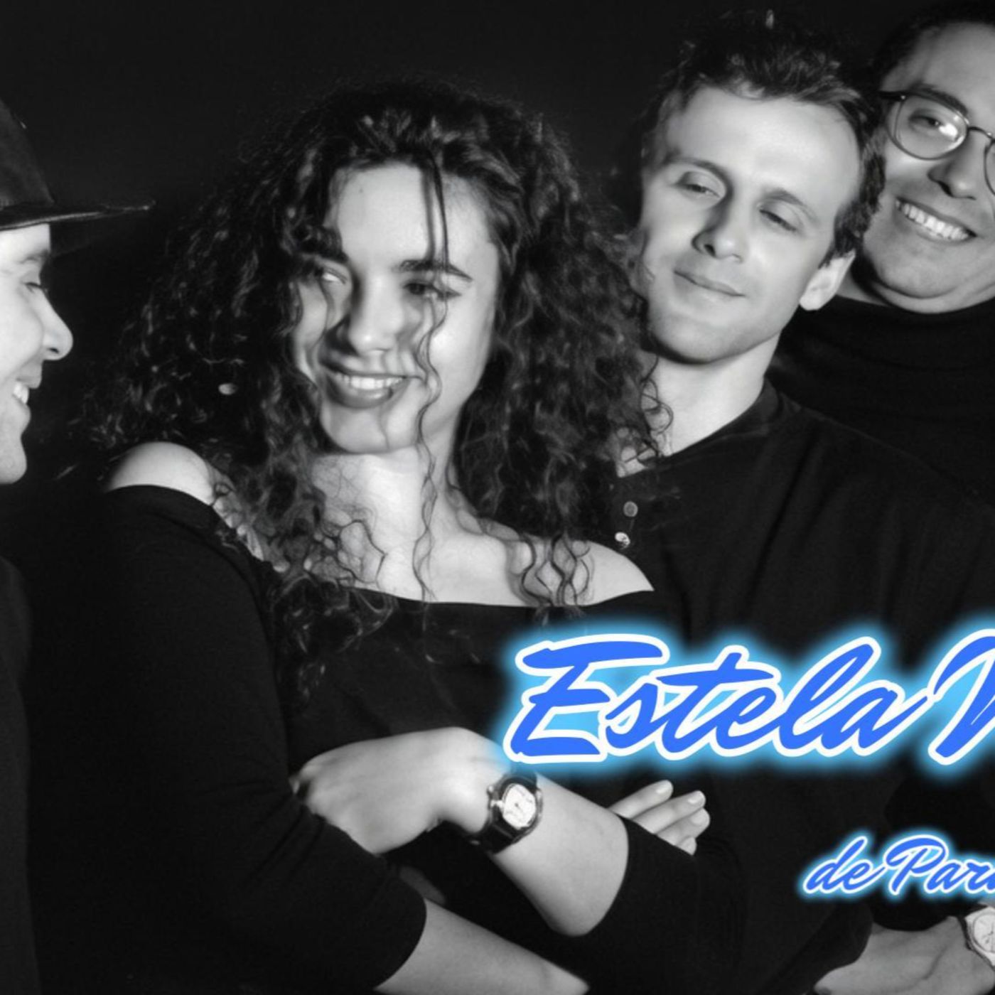 Synthpop de los 90´s : Estela Velasco recuerda a Paraíso Perdido episode artwork