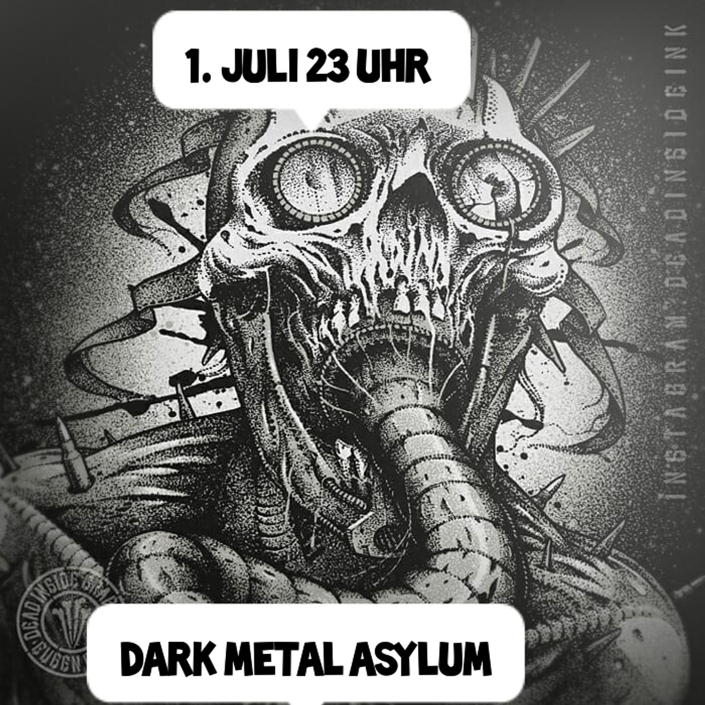 dsbmfreakshow