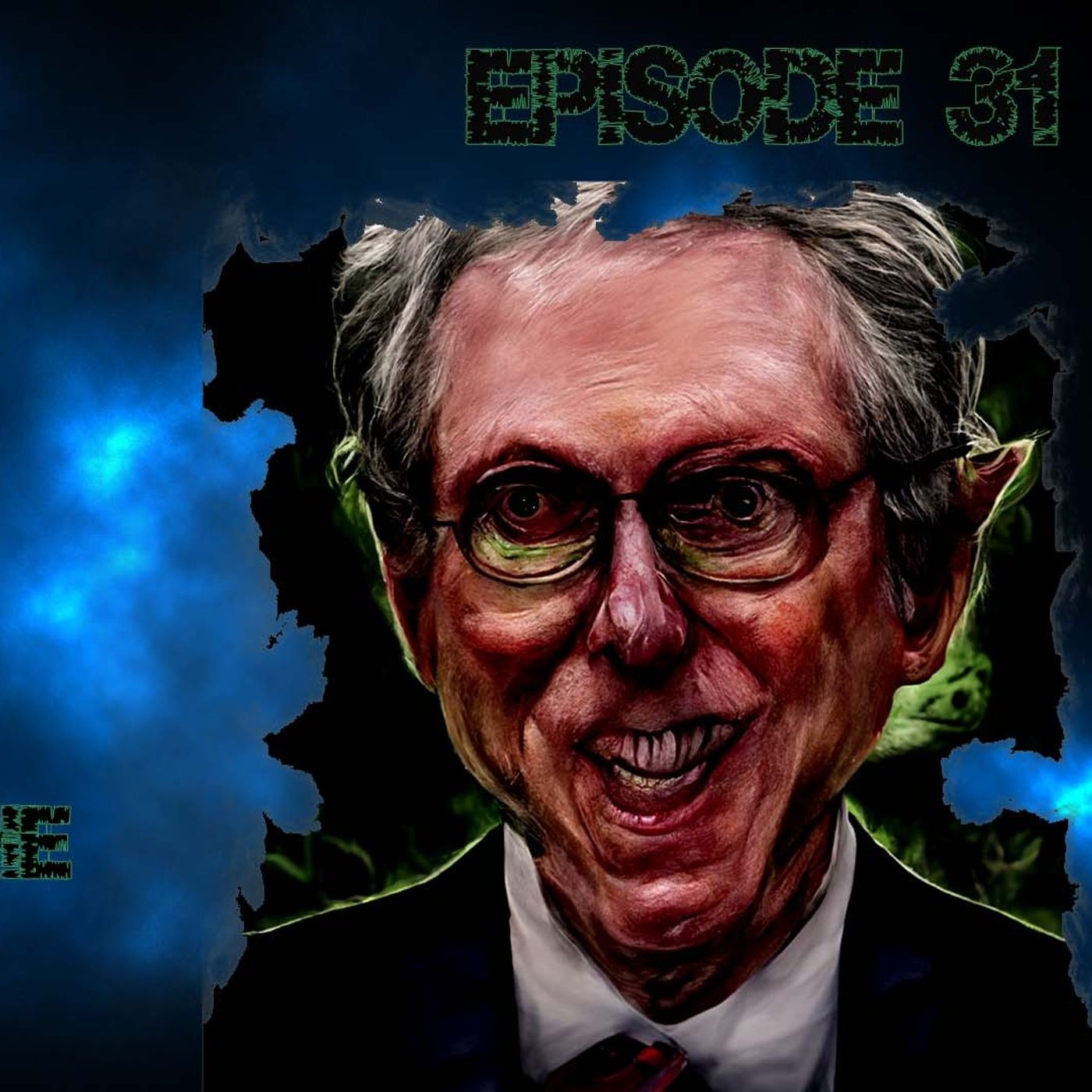 S231: The alien in the room