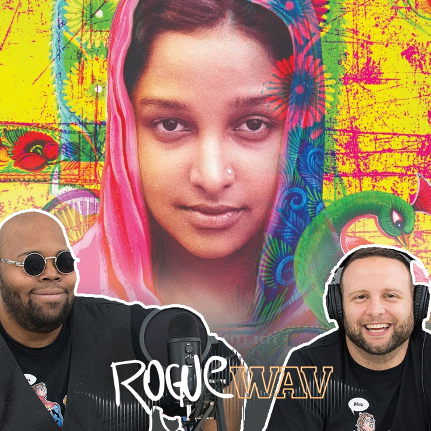 Rogue Wav Podcast