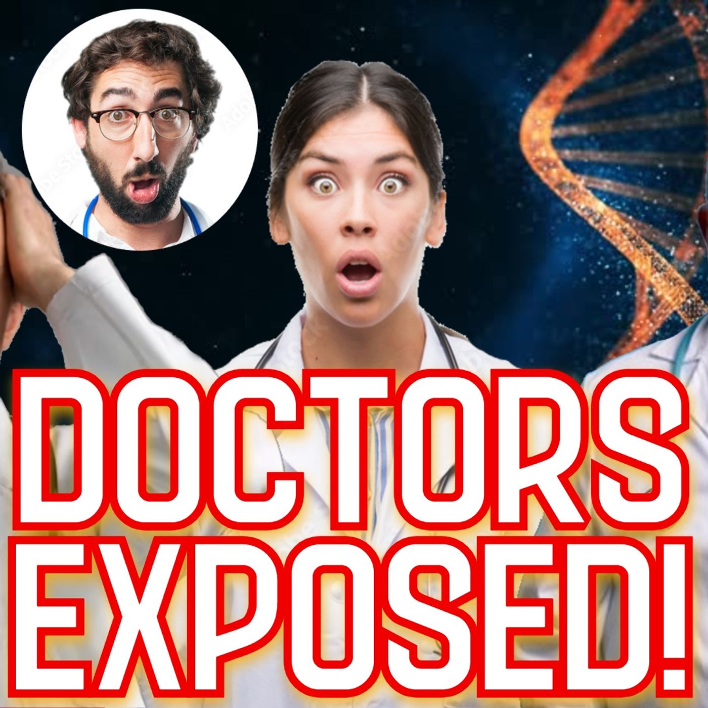 Dr Glidden Makes The MD Schemers Anxious Dr Glidden Makes The MD Schemers Anxious