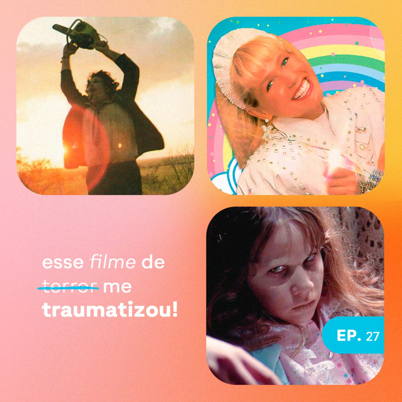 Próximo Episódio | Podcast sobre cinema e séries de TV