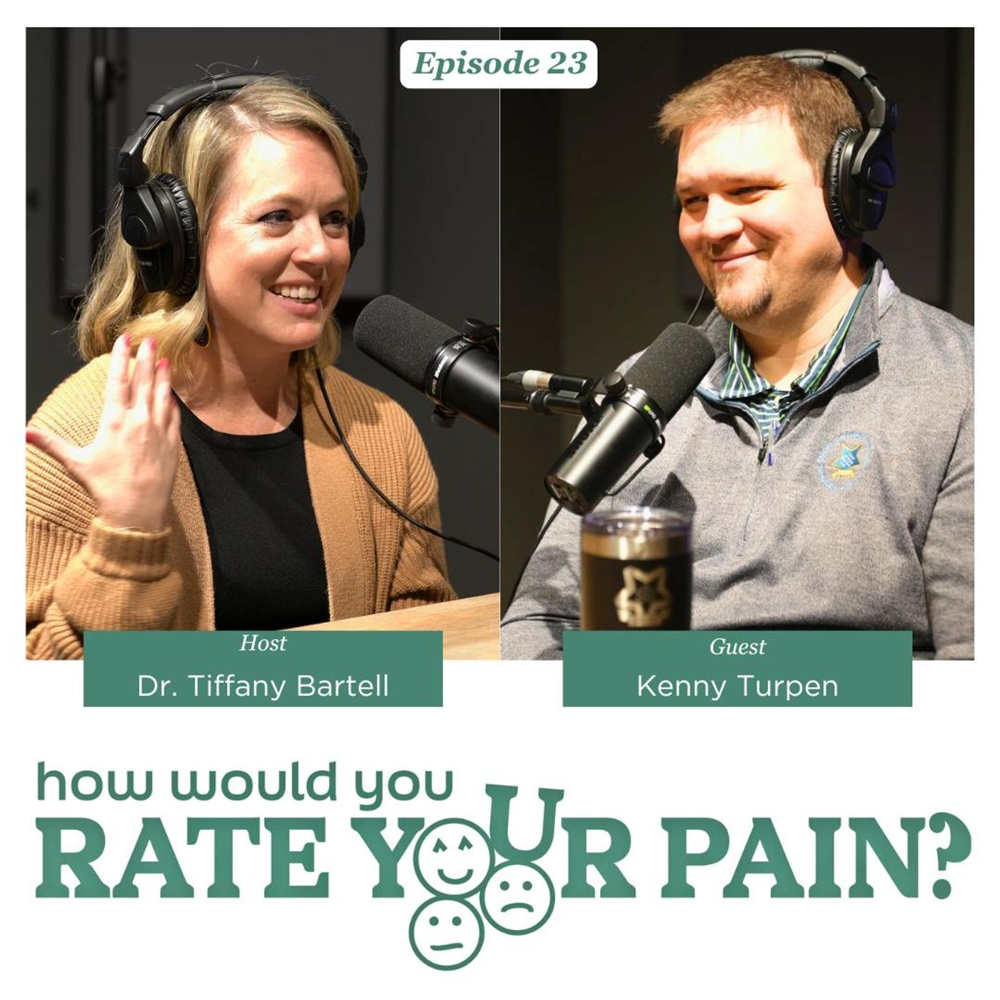 How Would You Rate Your Pain?