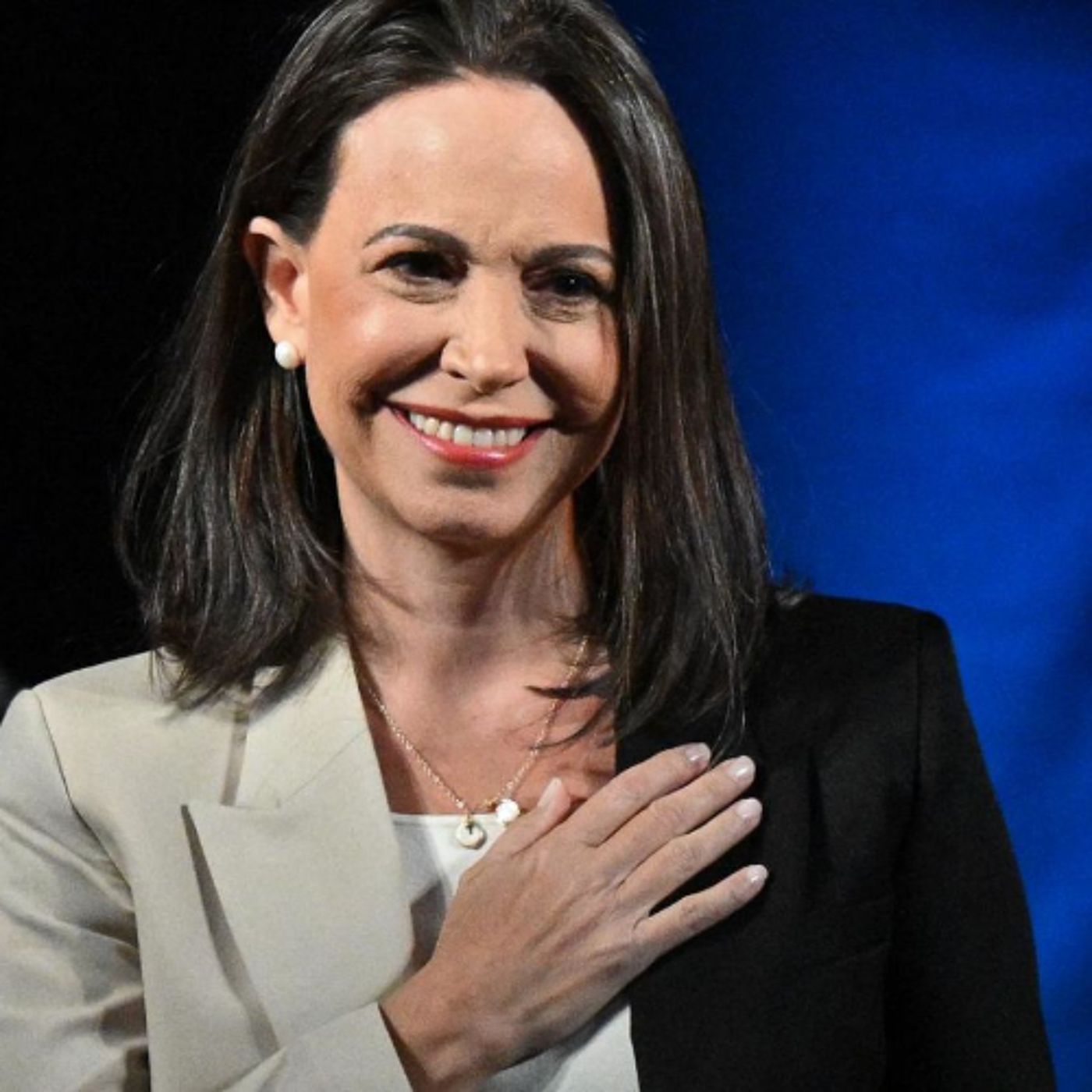 María Corina Machado llamó a desobedecer a la dictadura de Maduro