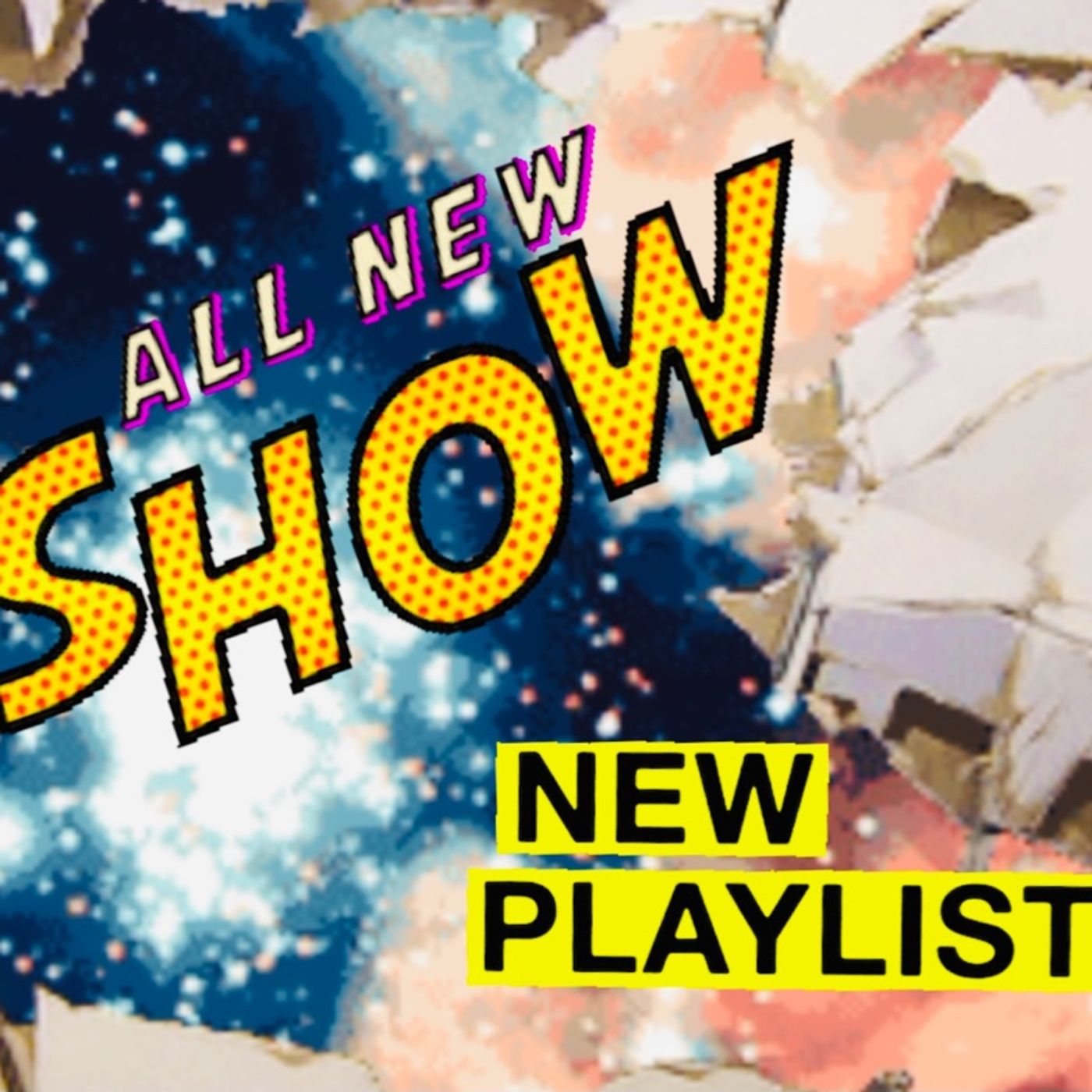 Hottest Sh*t Since Sliced Bread Playlist!!! Pt 2. episode artwork