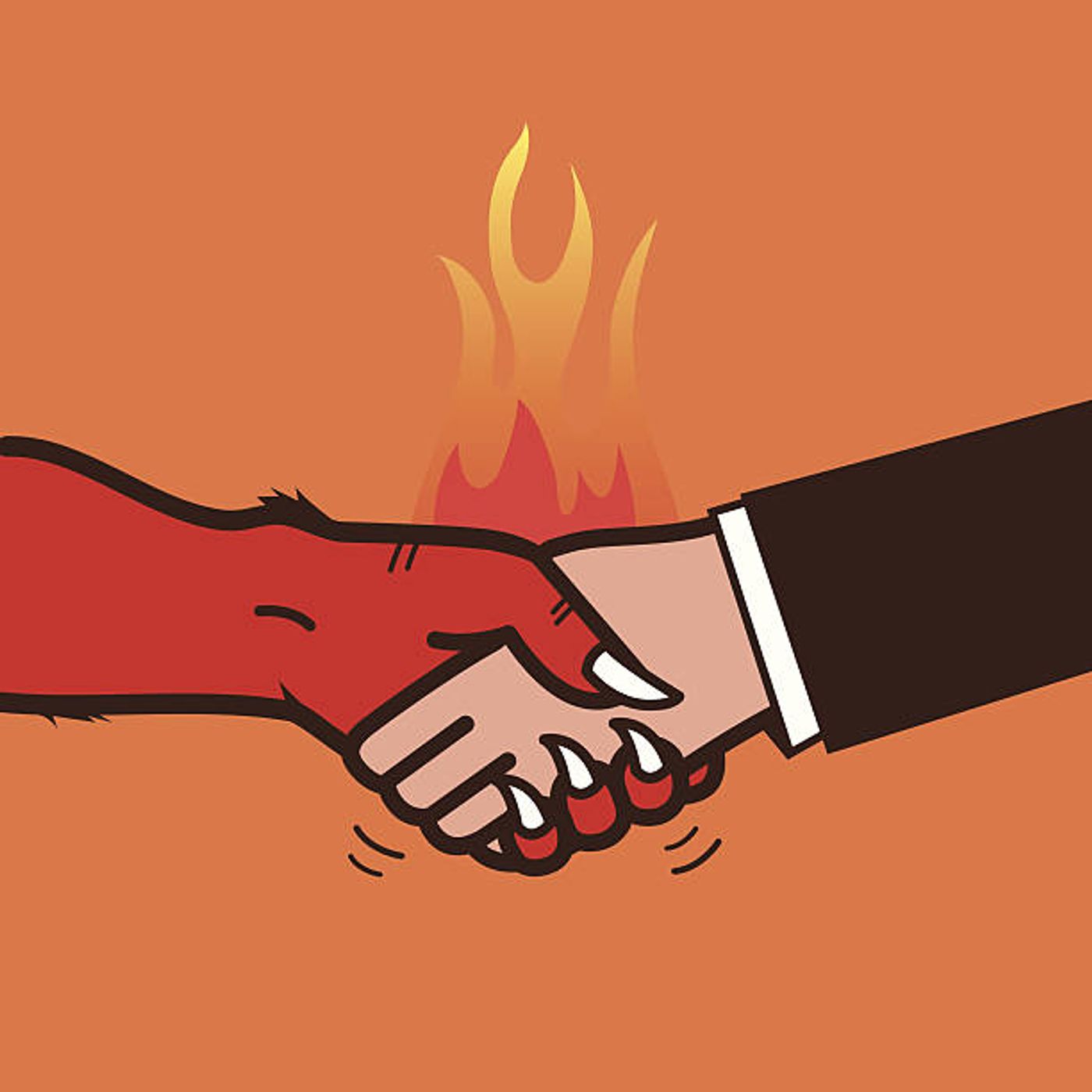 Historias de Miedo Diciembre 7 de 2023 MI PADRE VENDIO MI ALMA