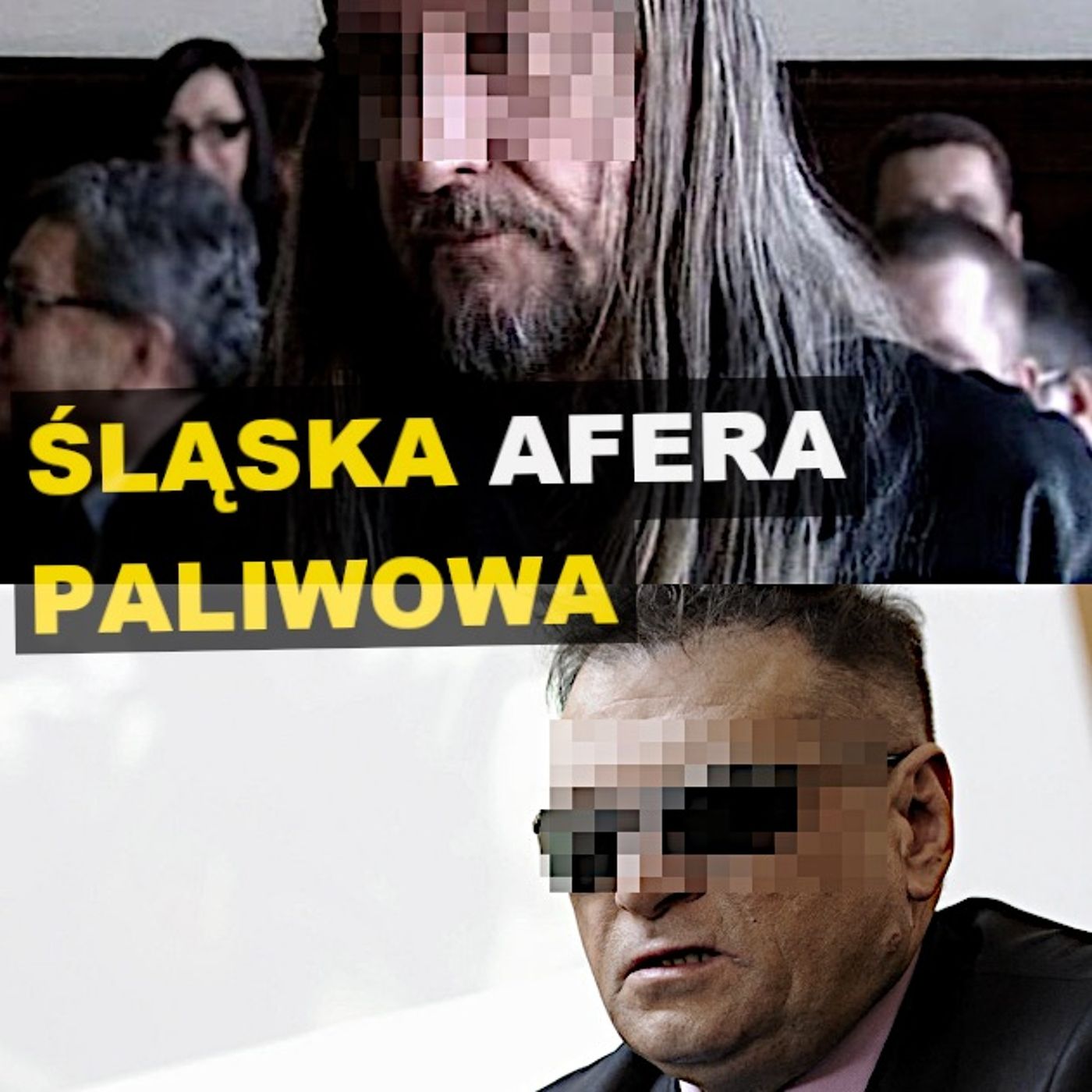 Kryminalne opowieści