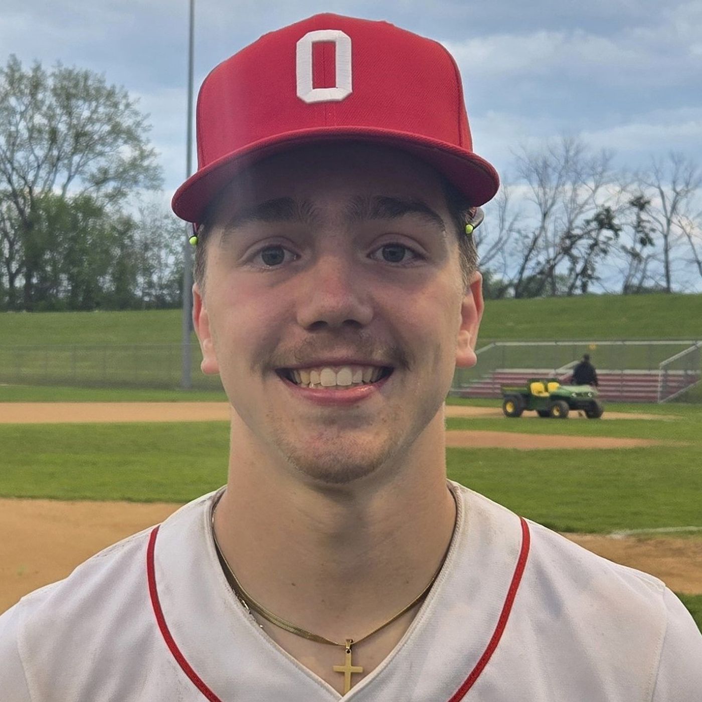 Ottawa baseball surges past Sycamore: The Times Thursday roundup episode artwork