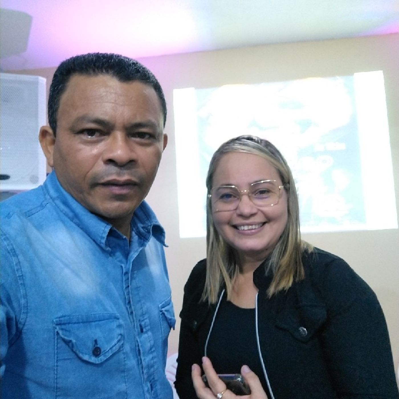Igreja Apostólica Chama do Avi\'s show