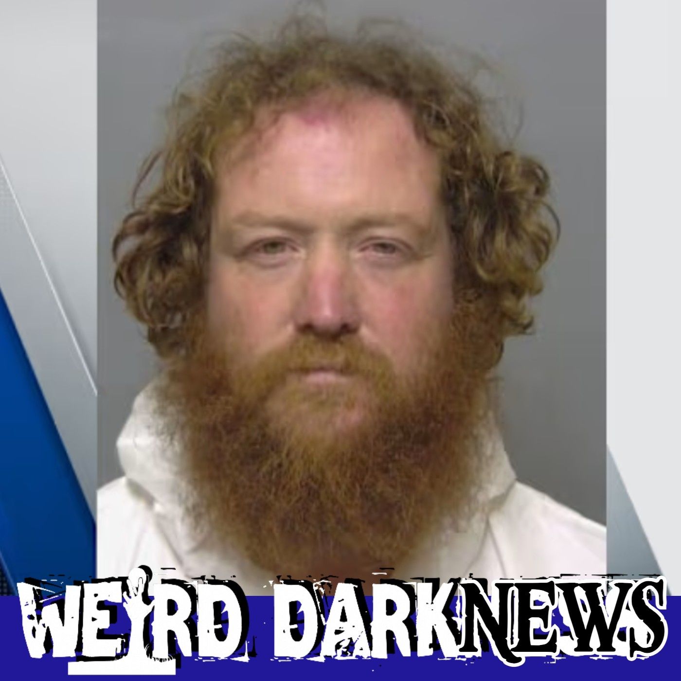 Wildwood Shooting: Man Drags Girlfriend Inside, Hides in Pool