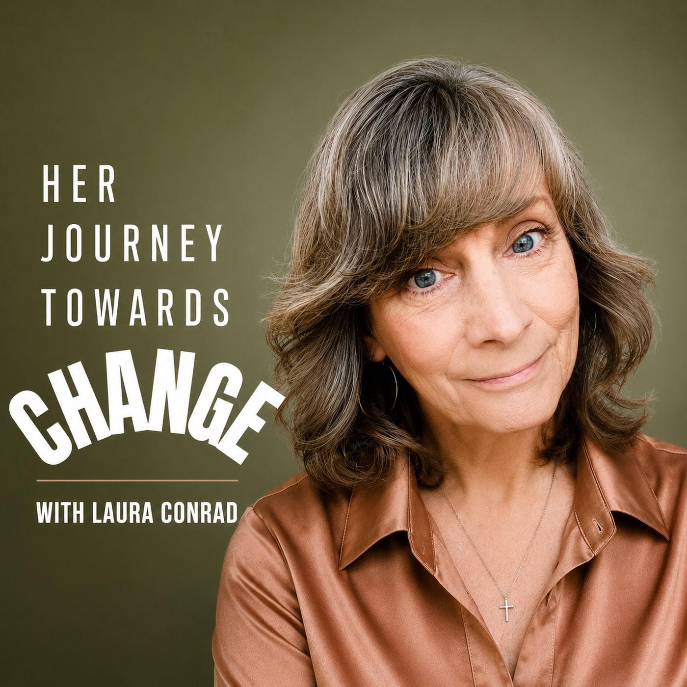 Her Journey Towards Change Life Coaching