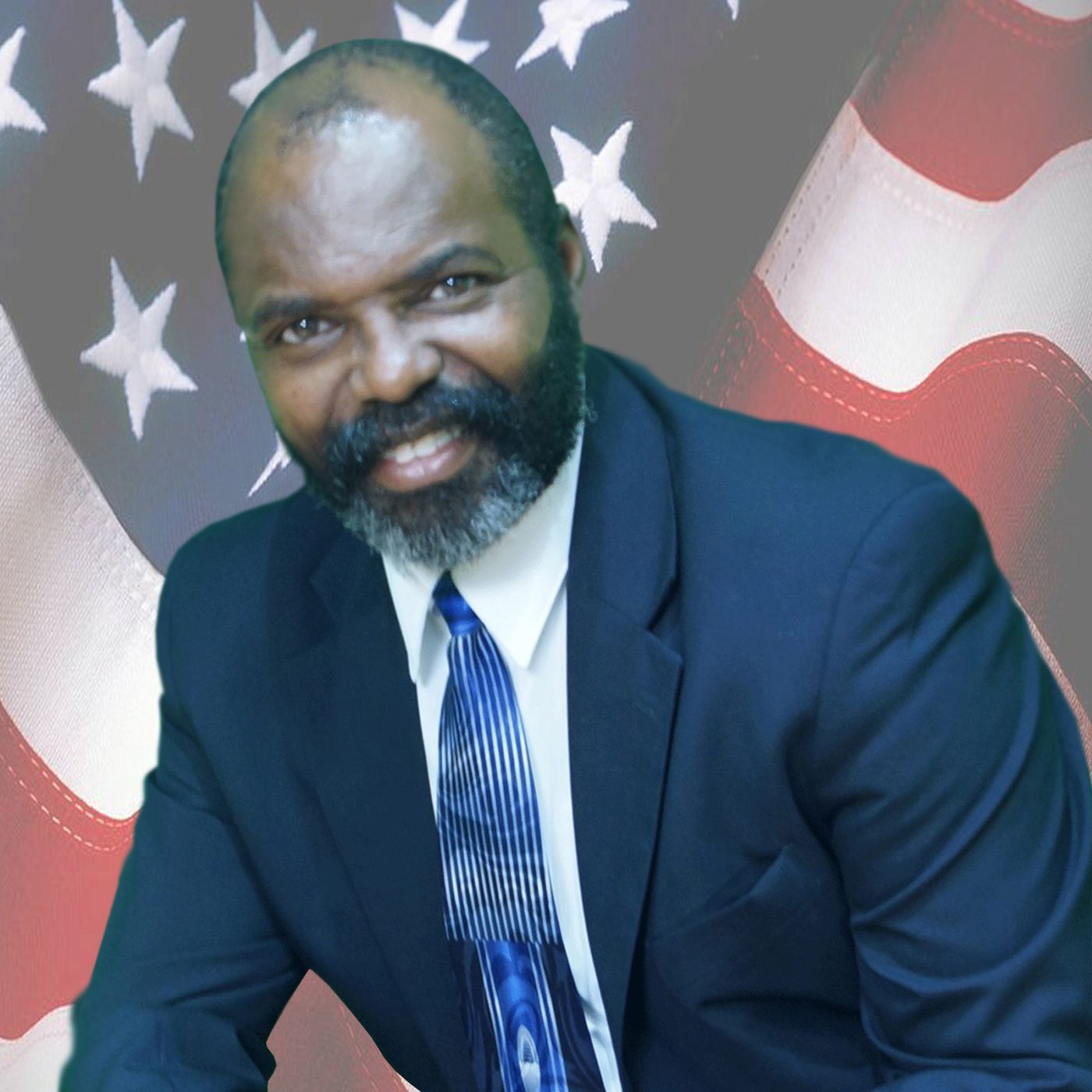 The Tony McGhee Show