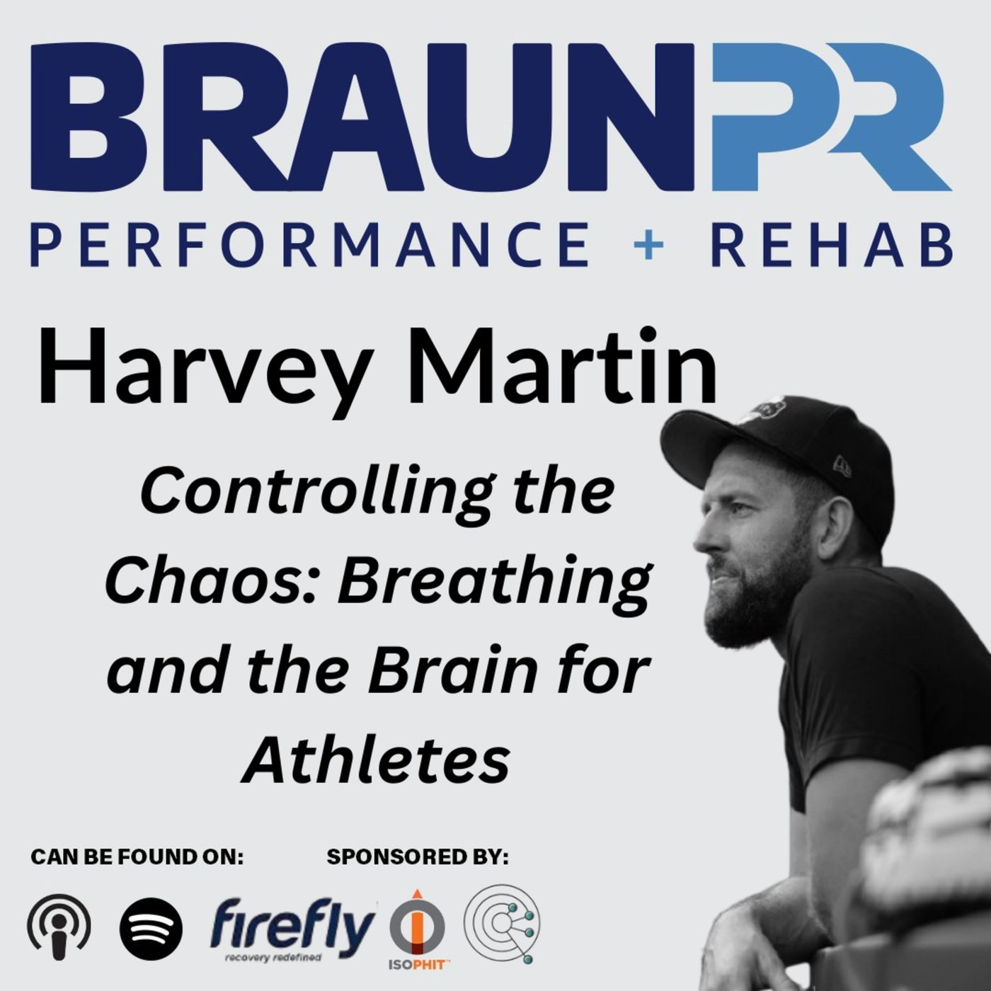 Brawn Body Health and Fitness Podcast