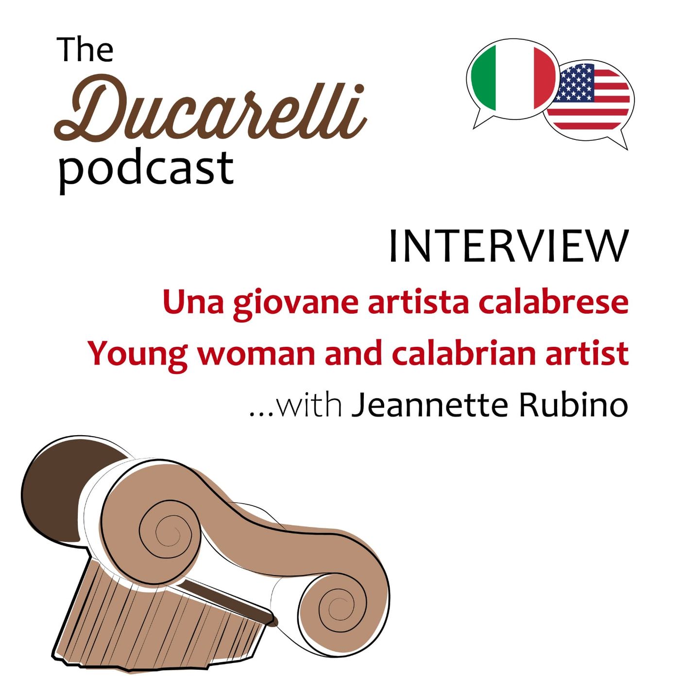 The Ducarelli Podcast