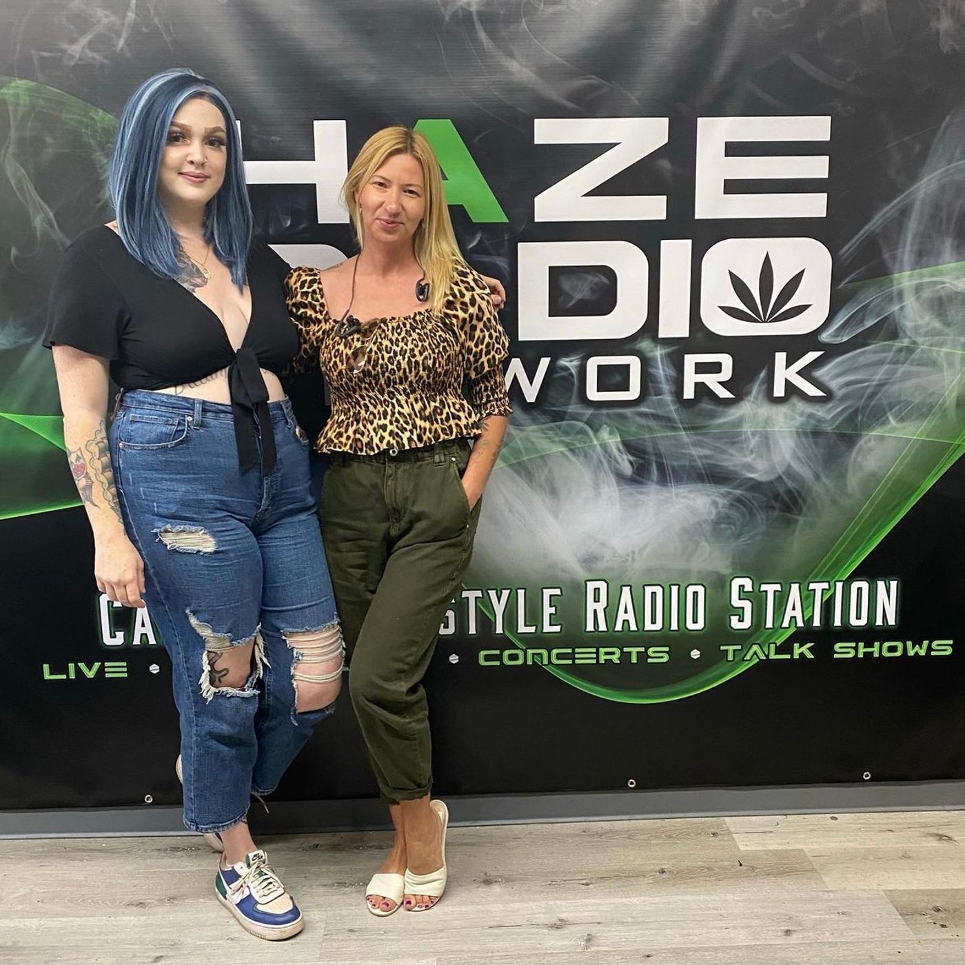 Terp Talks  | ft. Anya Cravitz with EndoDNA episode artwork