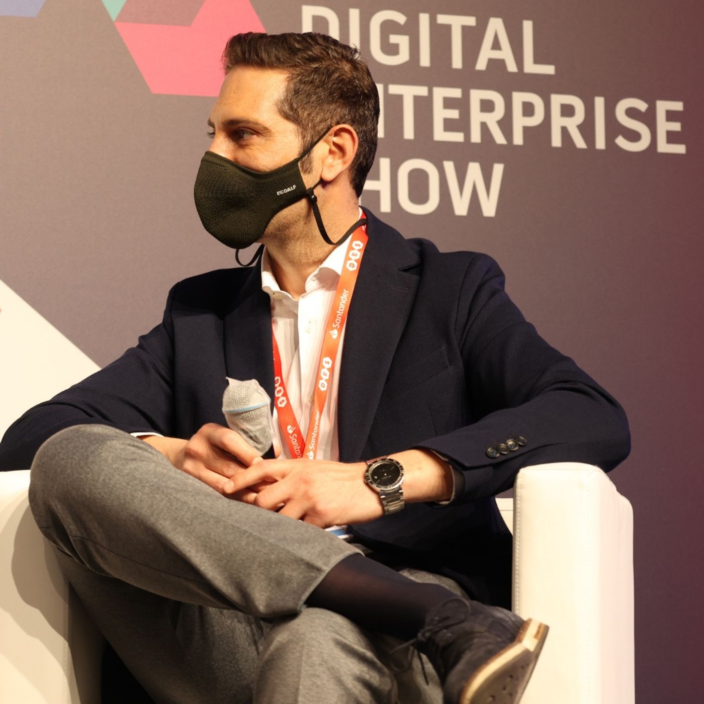 Valientes del Emprendimiento