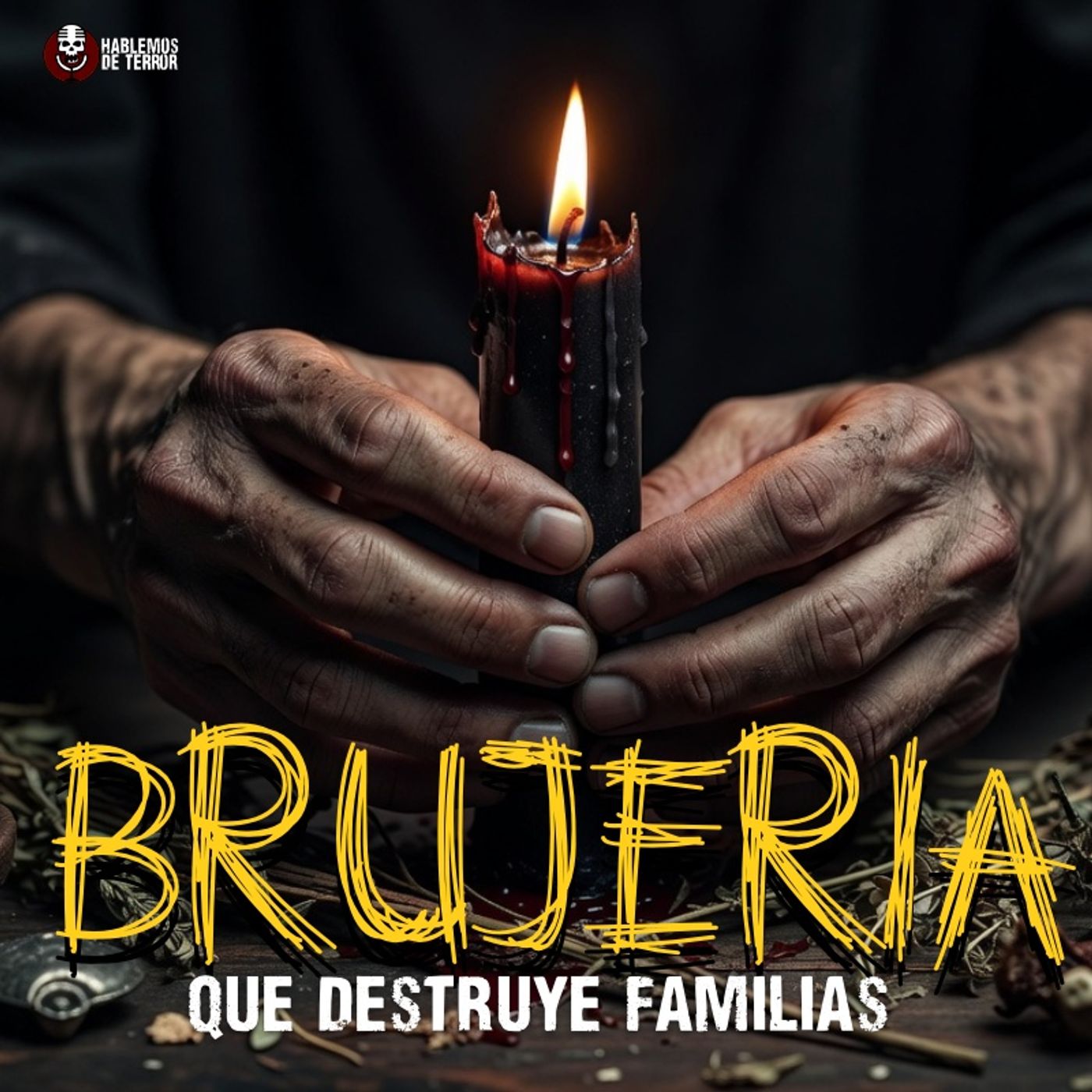 3 Casos Reales de Brujería en México que Destruyeron Familias | Ep.228