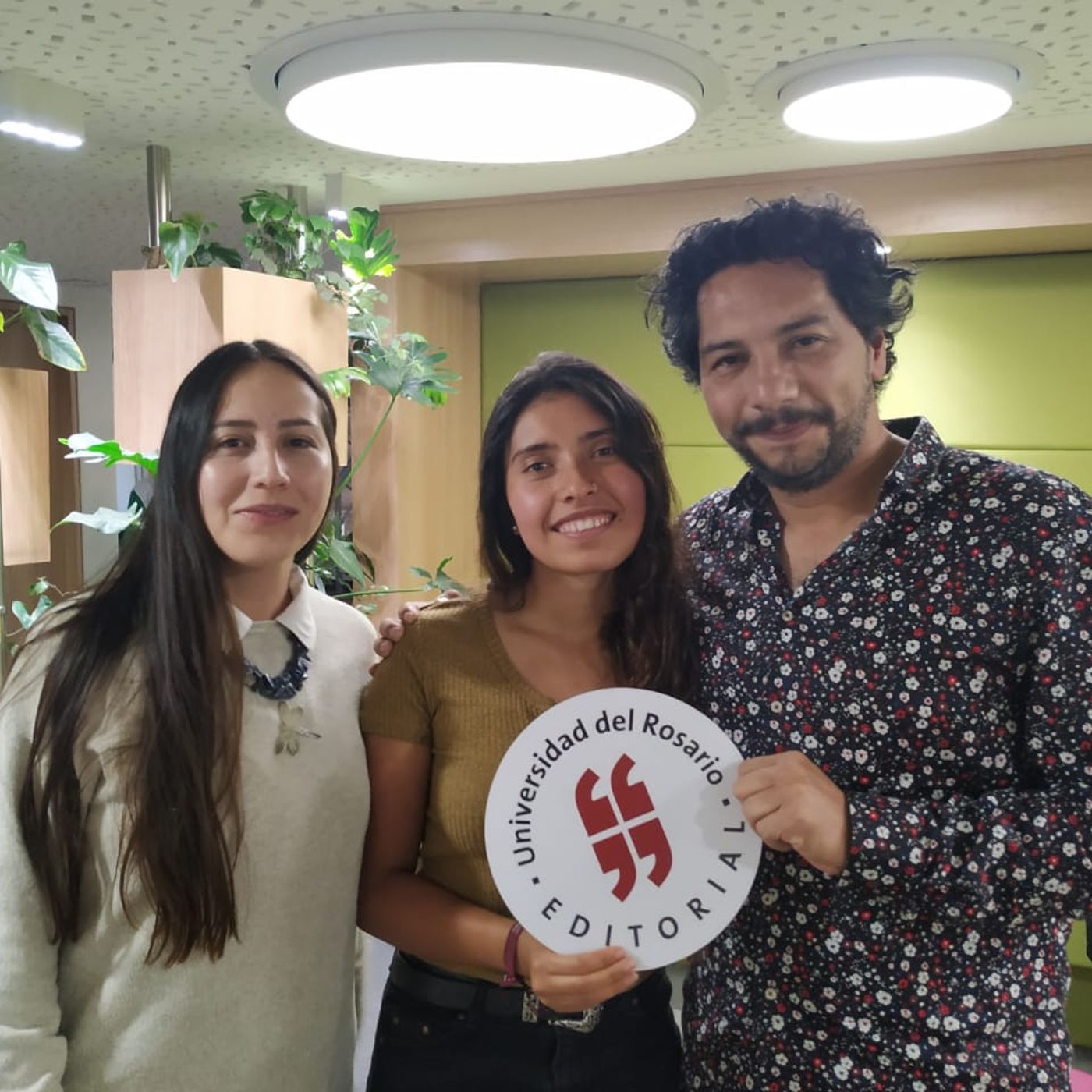 Las Voces del Libro