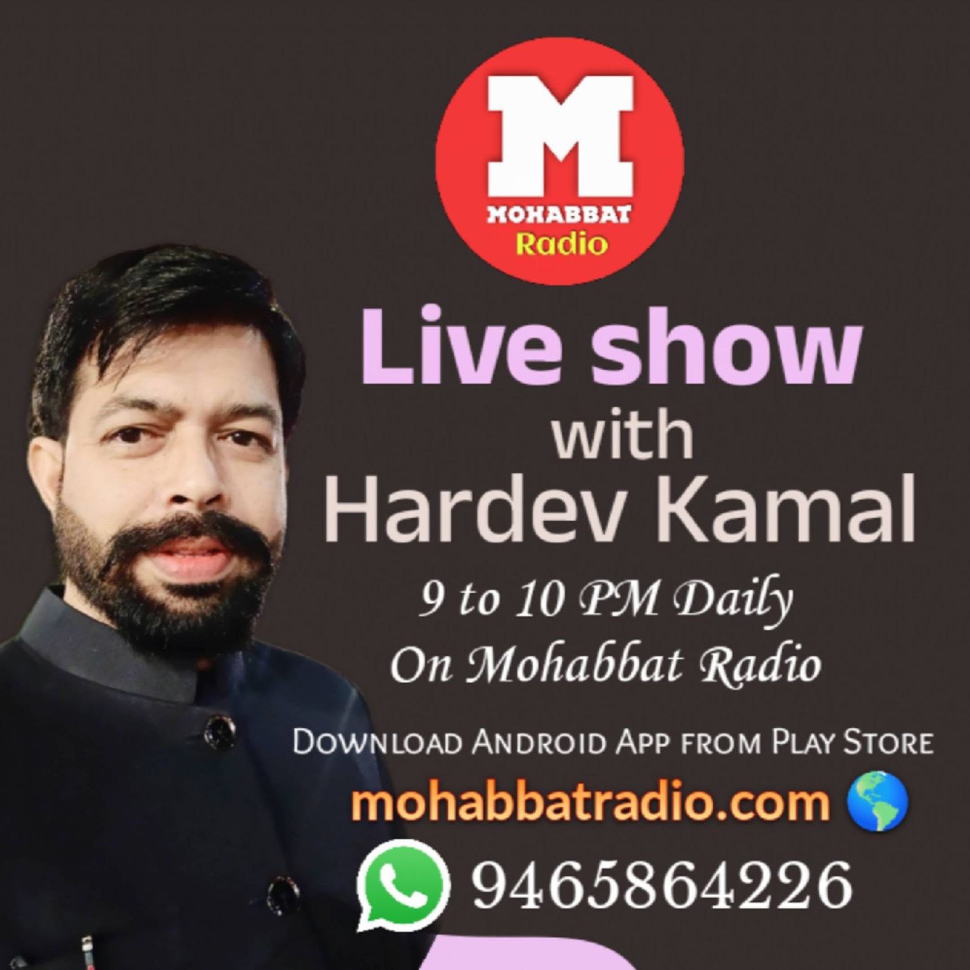 Mohabbat Radio