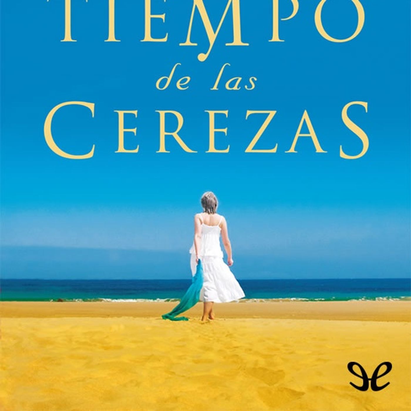 Llego el tiempo de las cerezas - Nativel Preciado